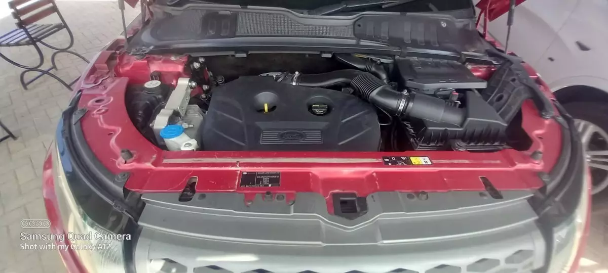 engine