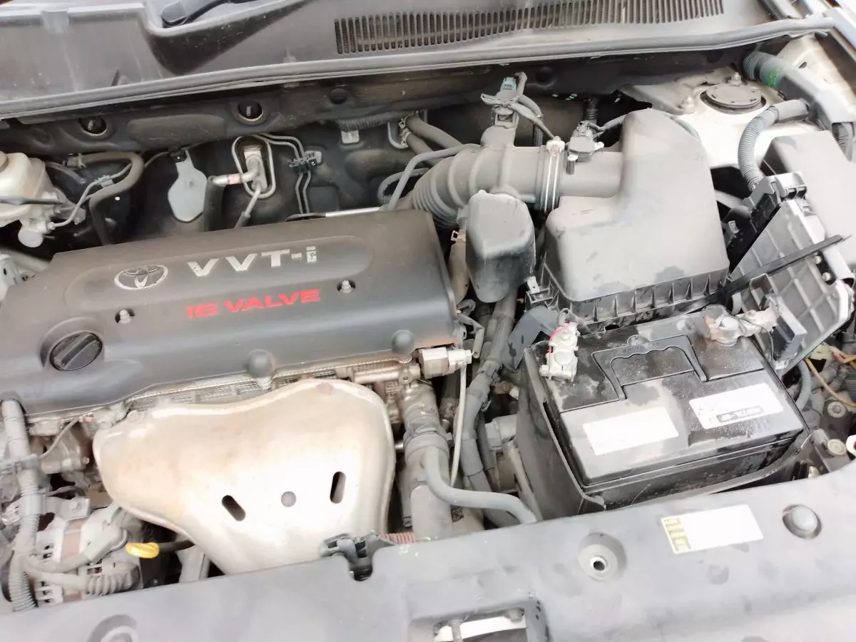 engine