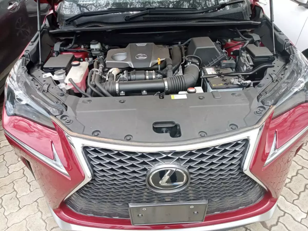 engine
