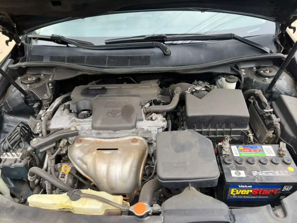 engine