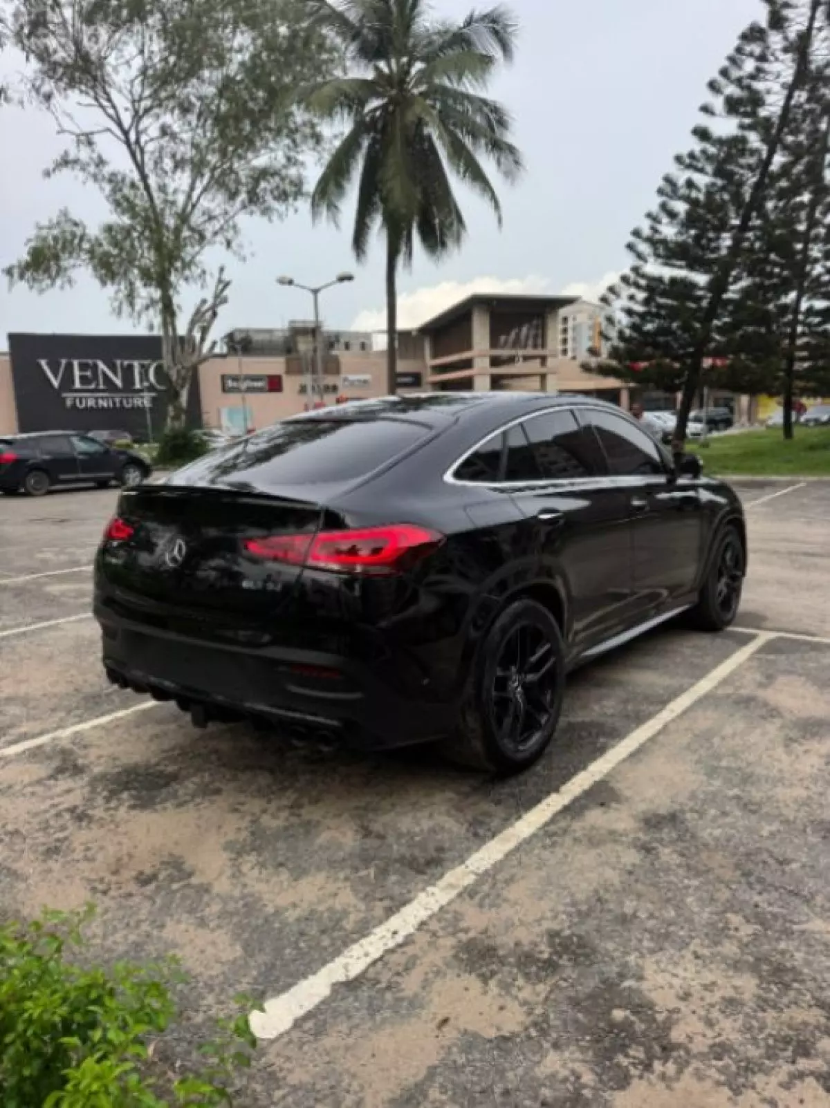 back
