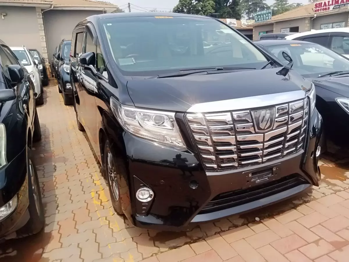 car Front