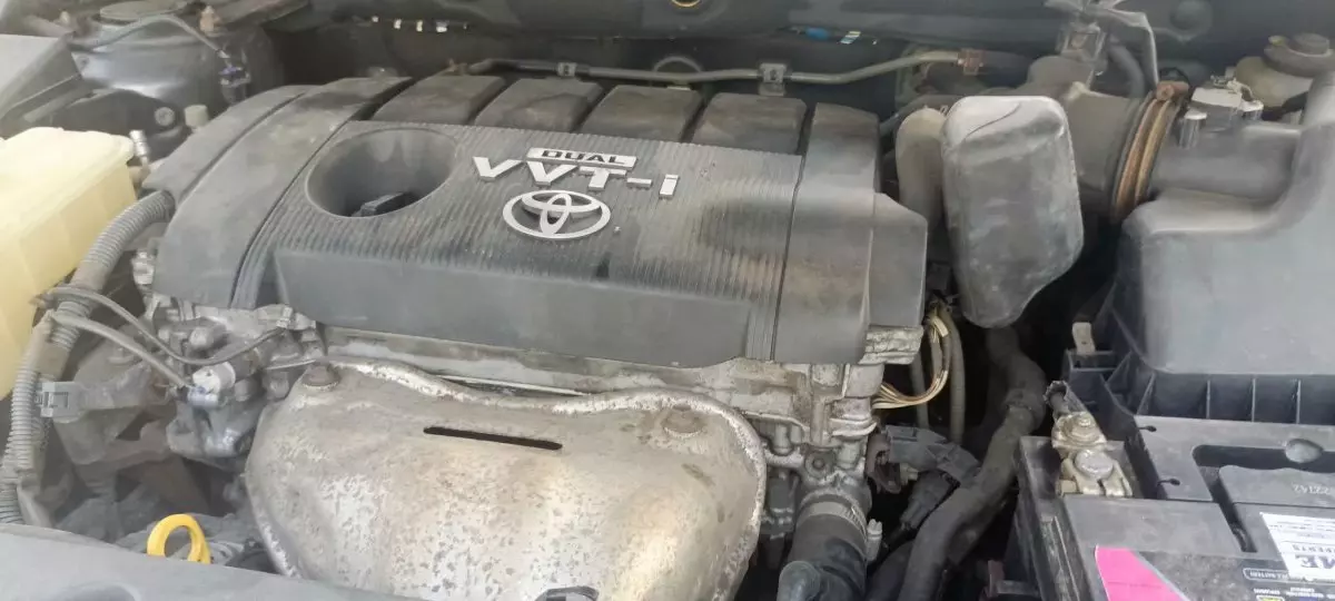 engine