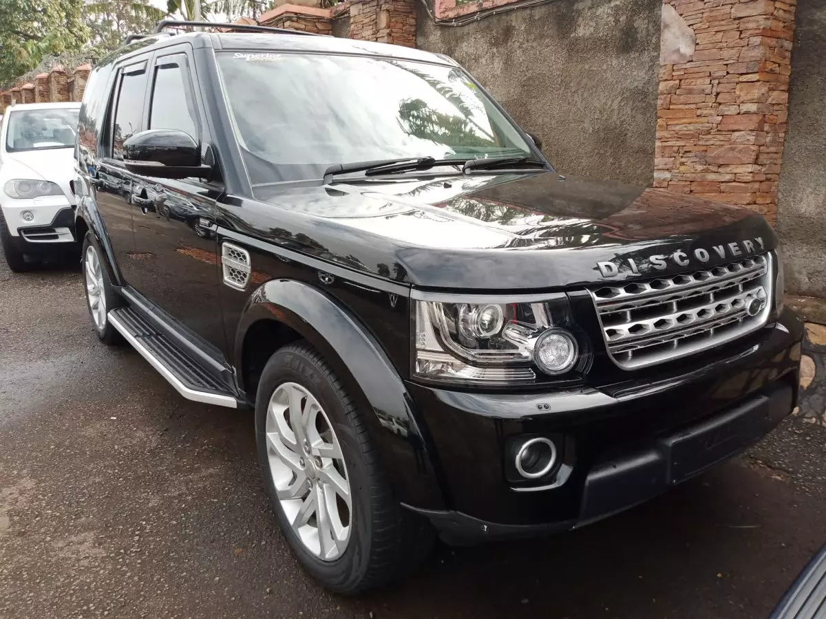 car Front