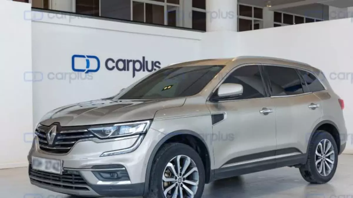 Renault Koleos - 2021