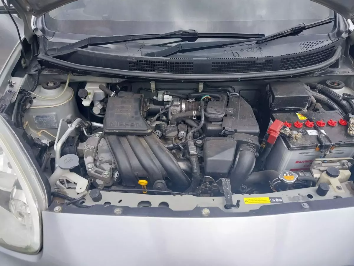 engine