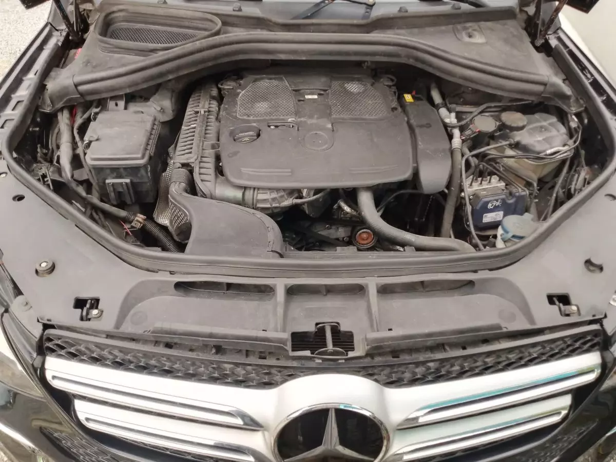 engine
