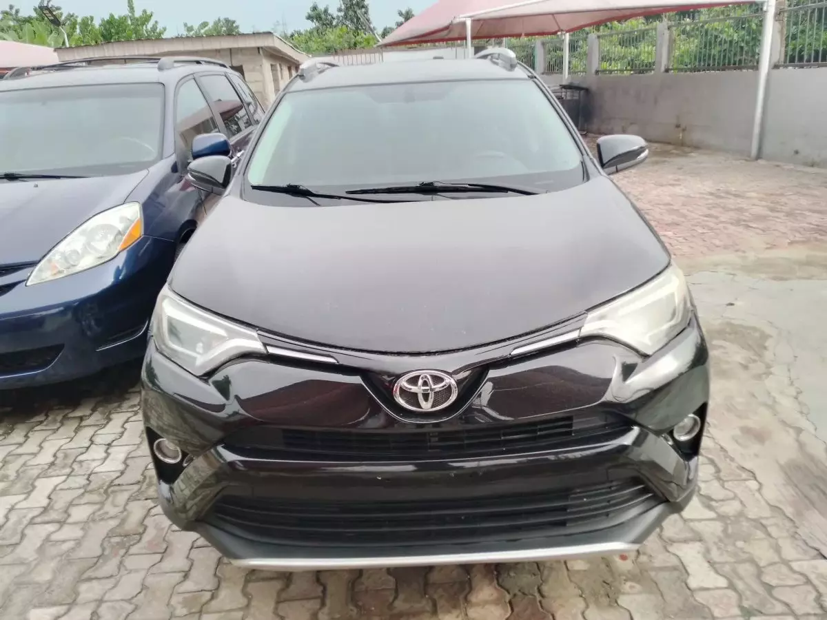 car Front