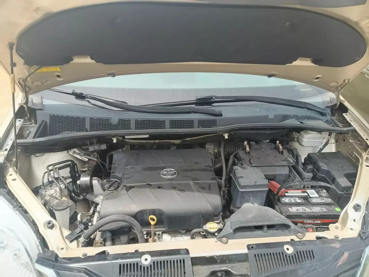 engine