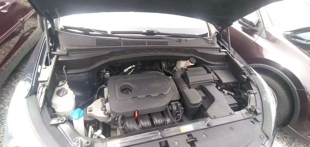 engine