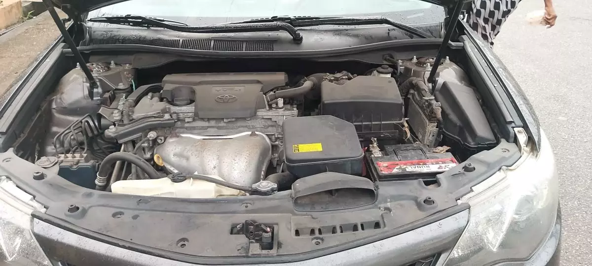 engine