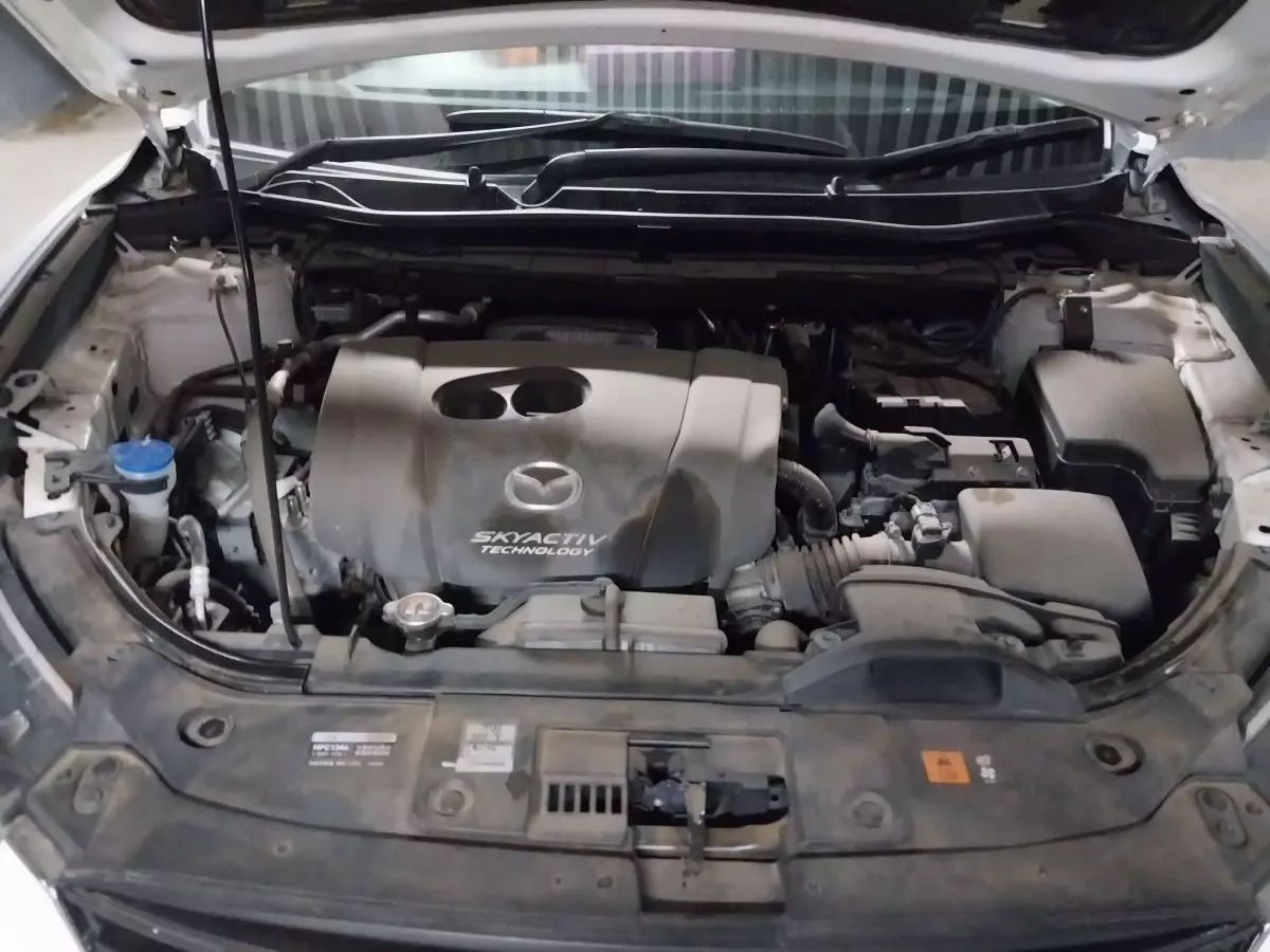 engine