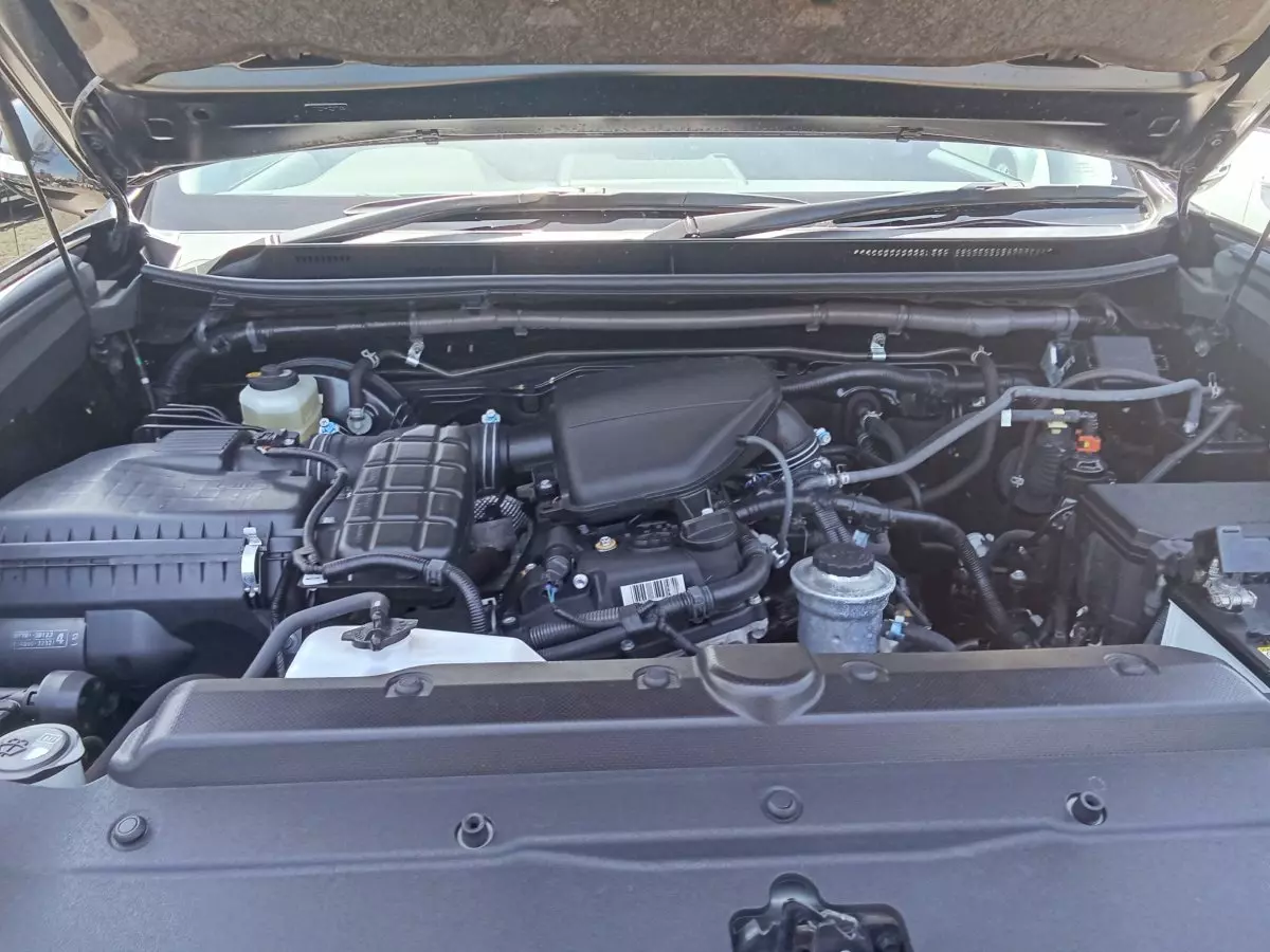 engine