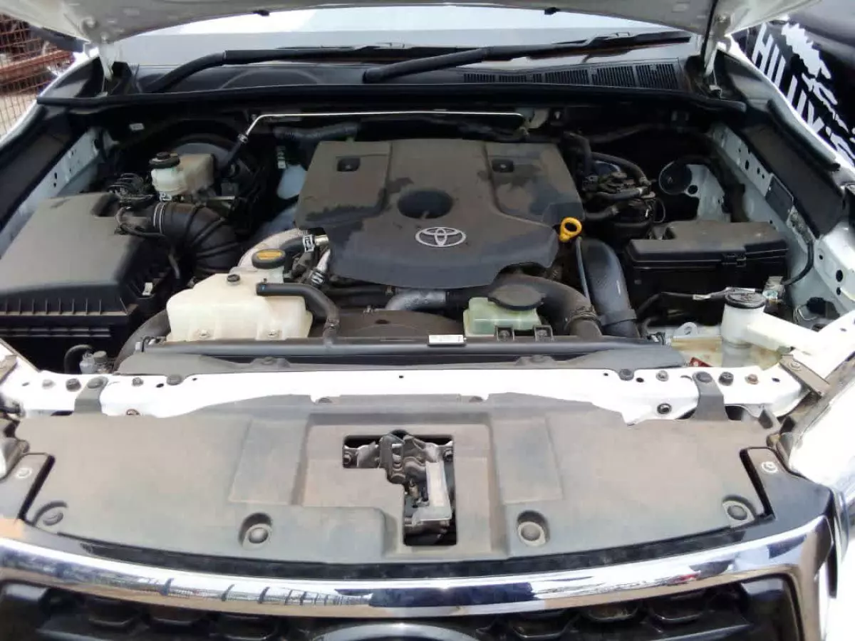 engine