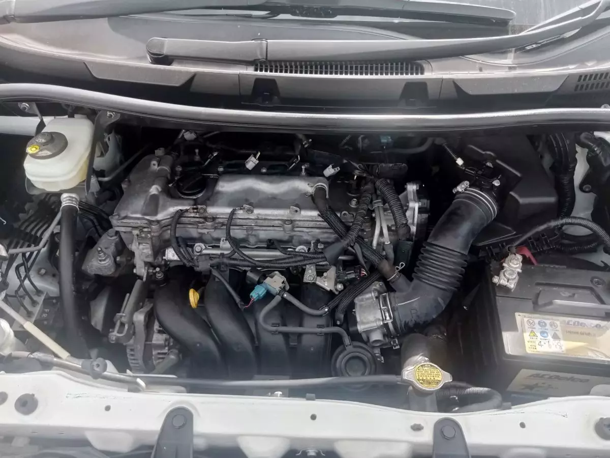 engine