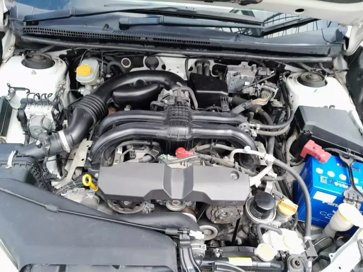 engine