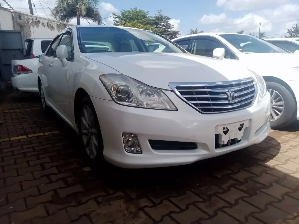 car Right Front