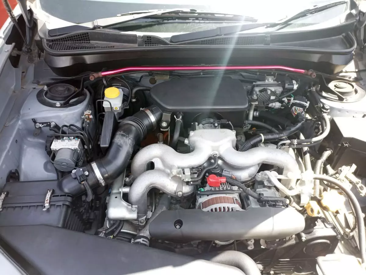 engine