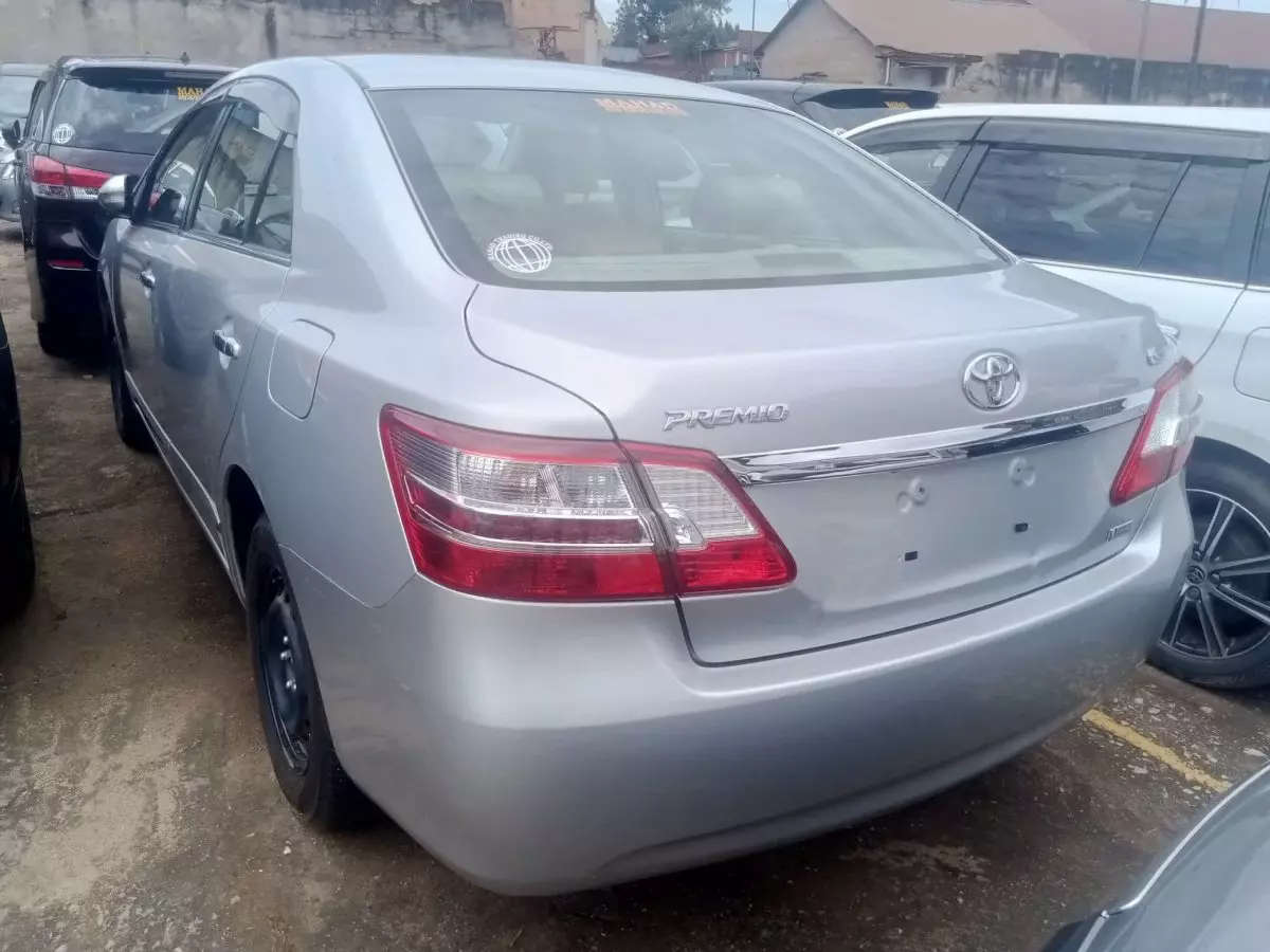 car Right