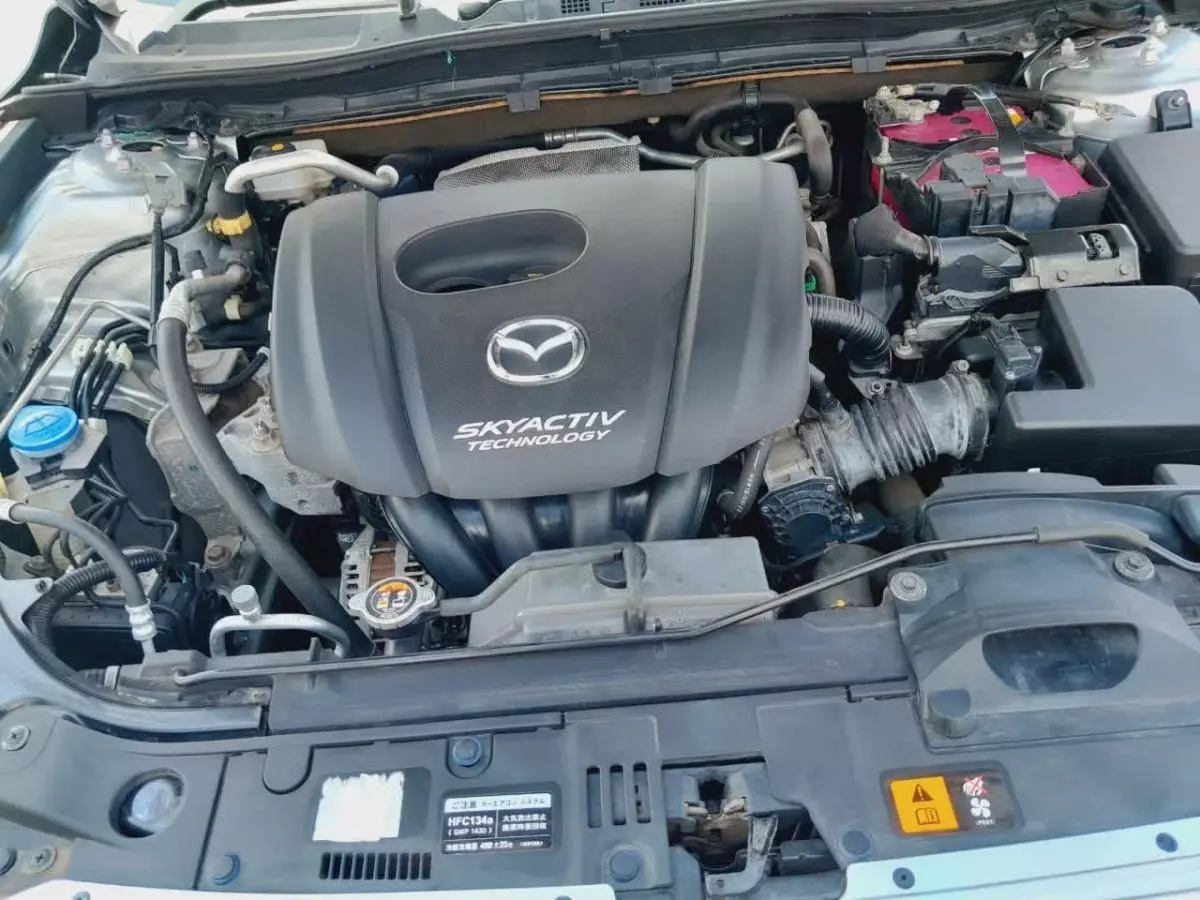 engine
