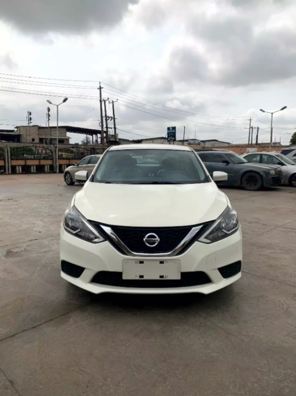 Nissan Sylphy - 2022