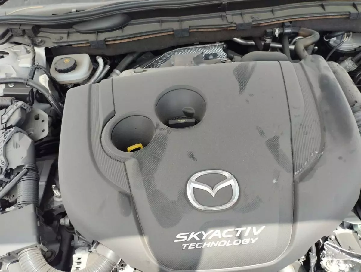 engine
