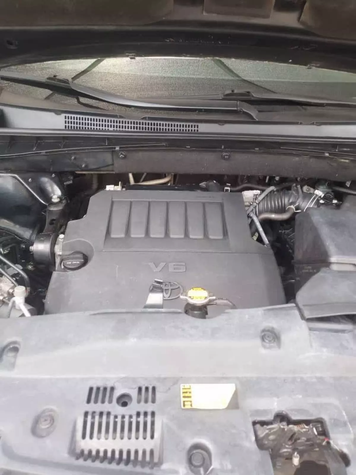 engine