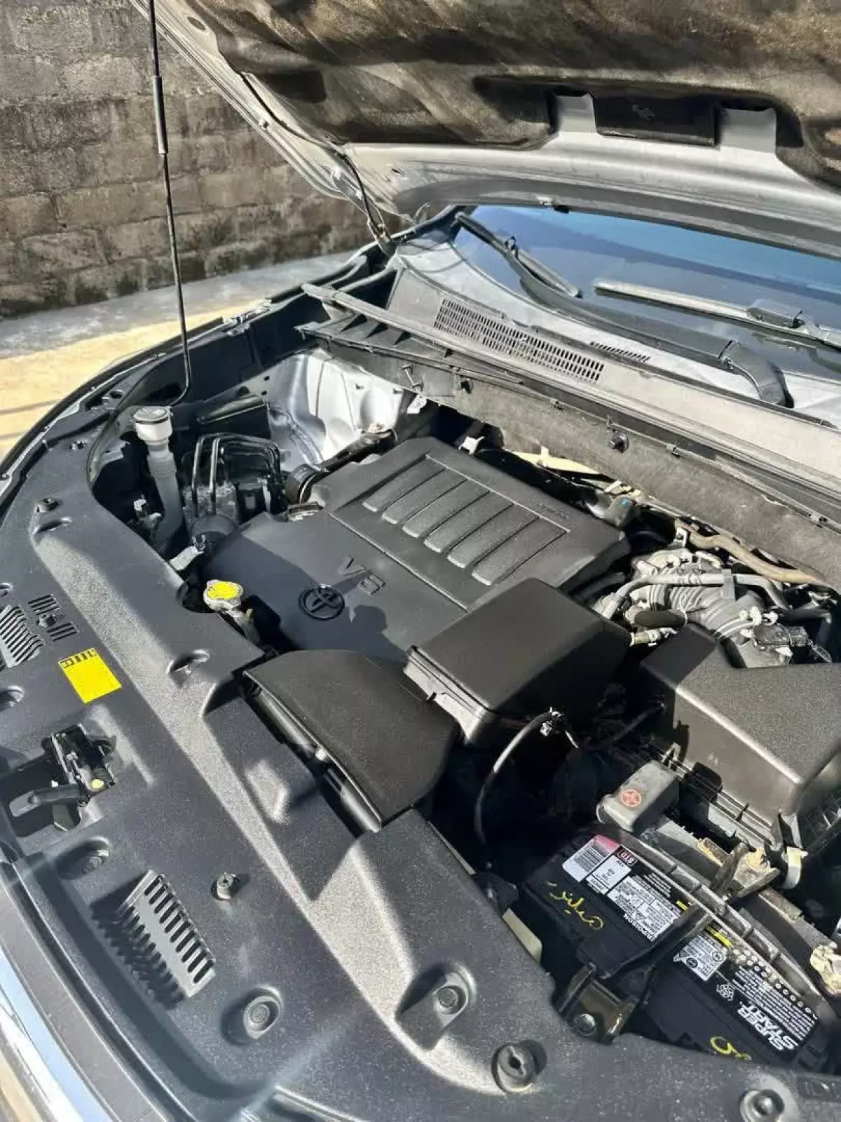 engine