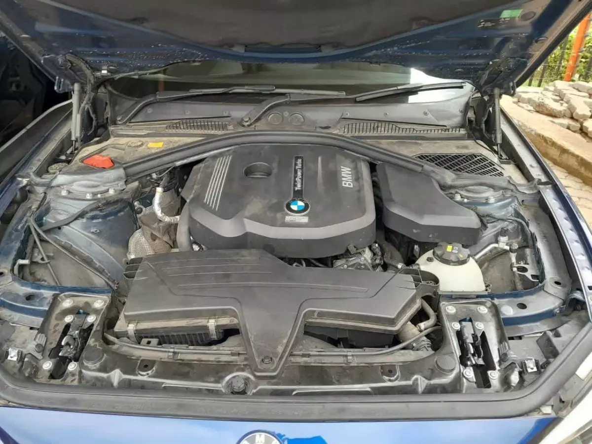 engine