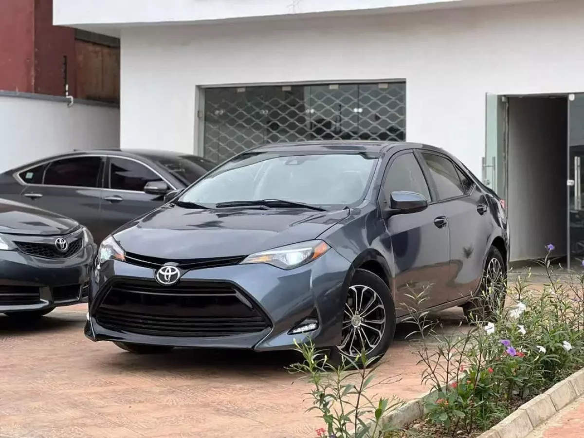 car Right