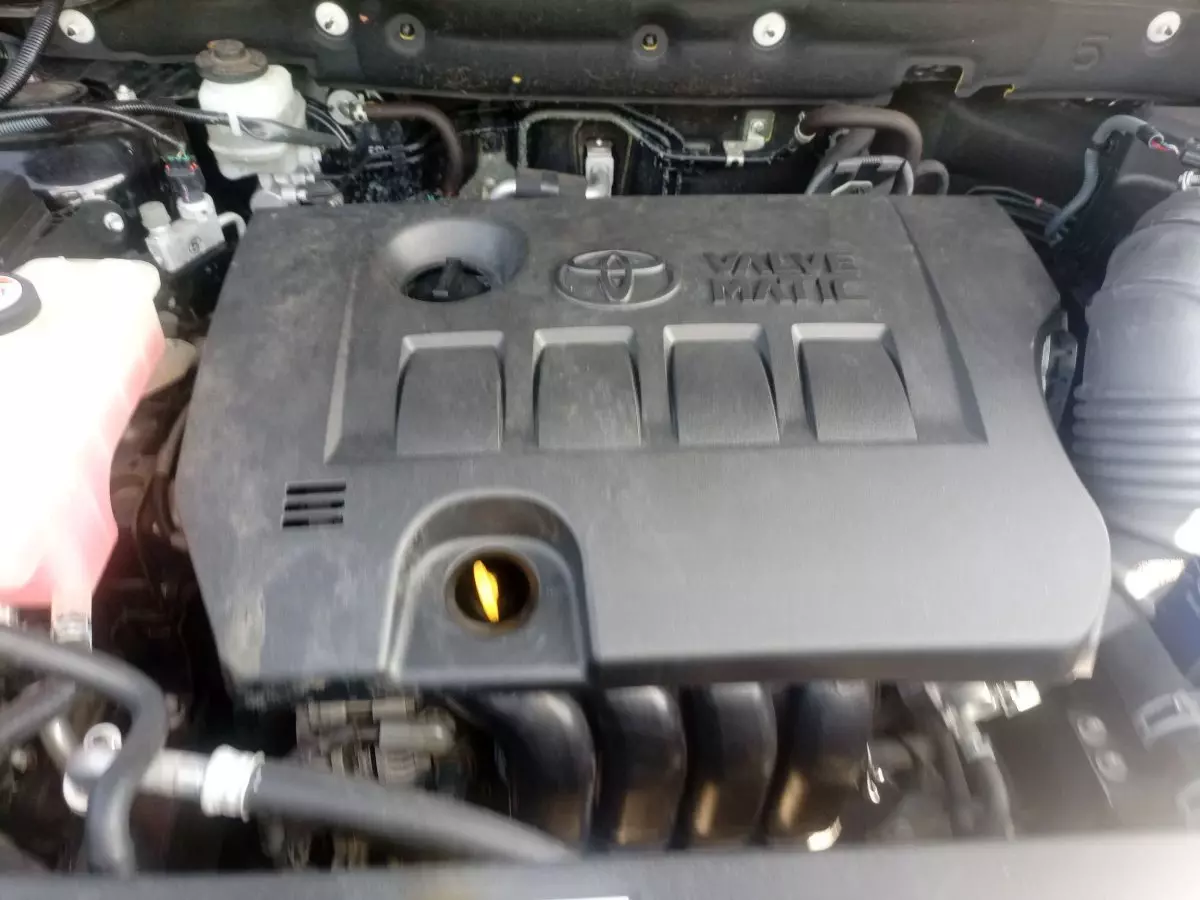 engine