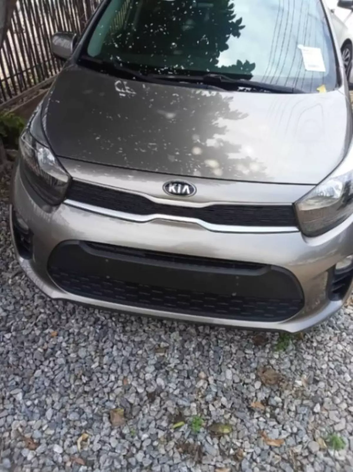 KIA Picanto - 2018