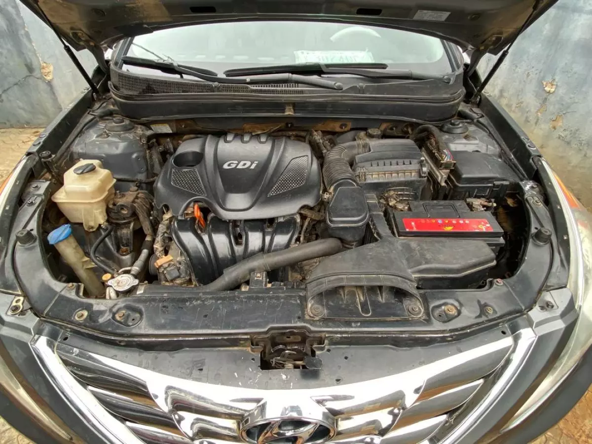 engine