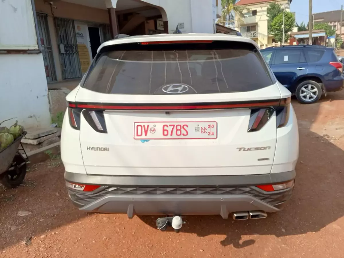 car Back