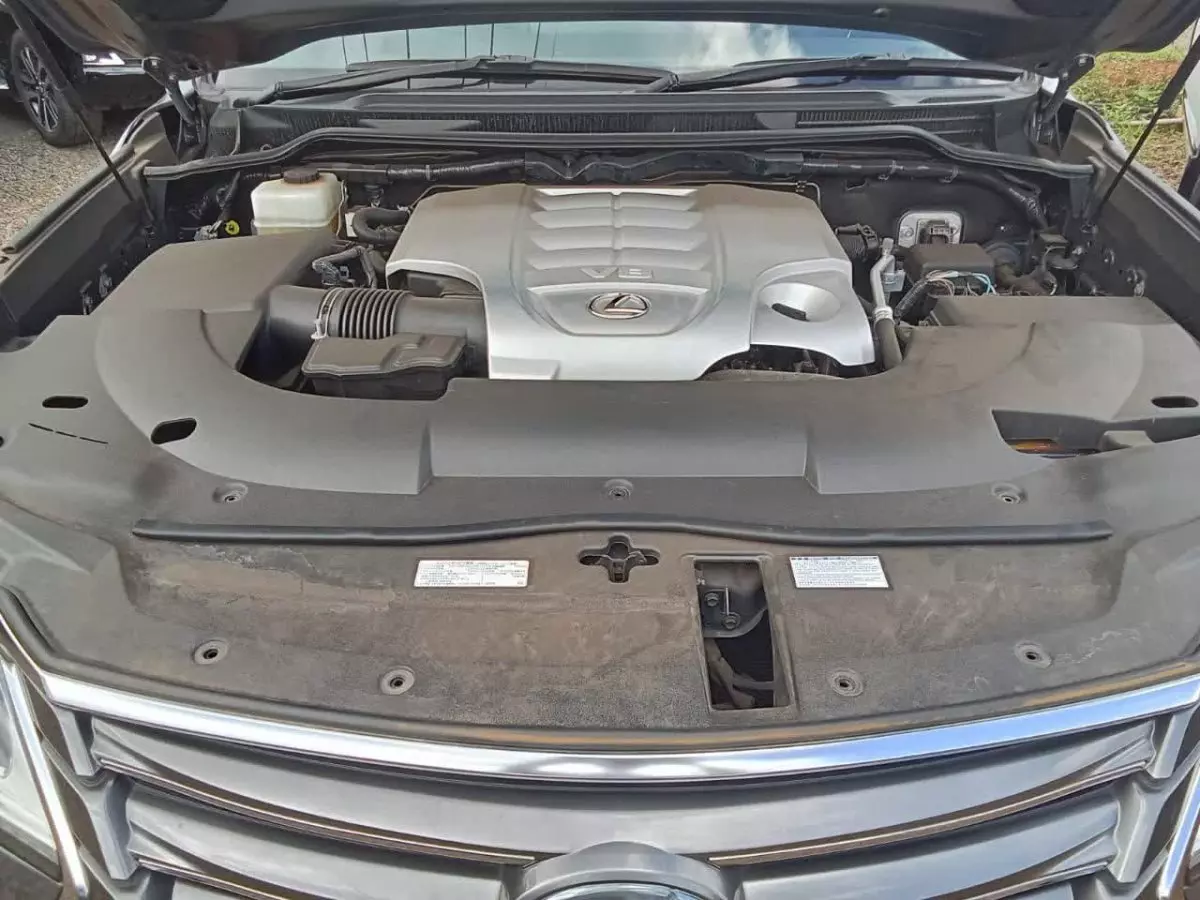 engine
