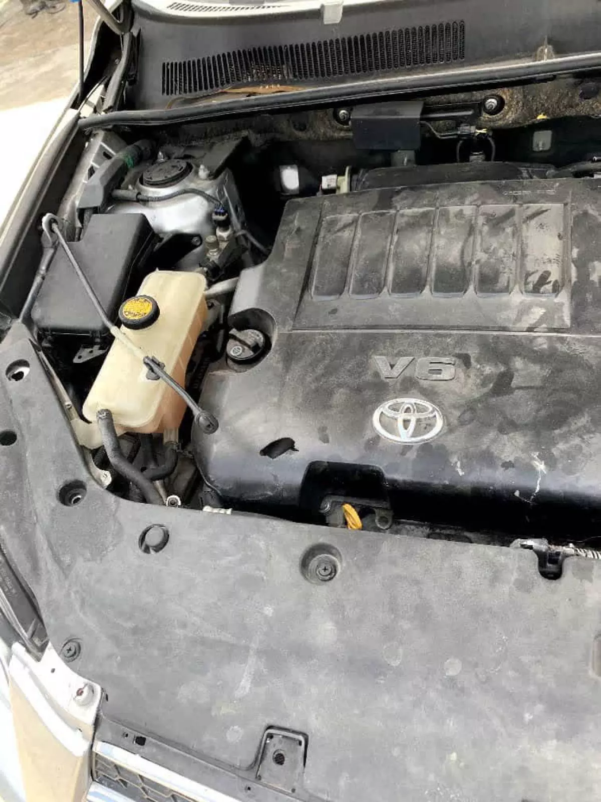 engine