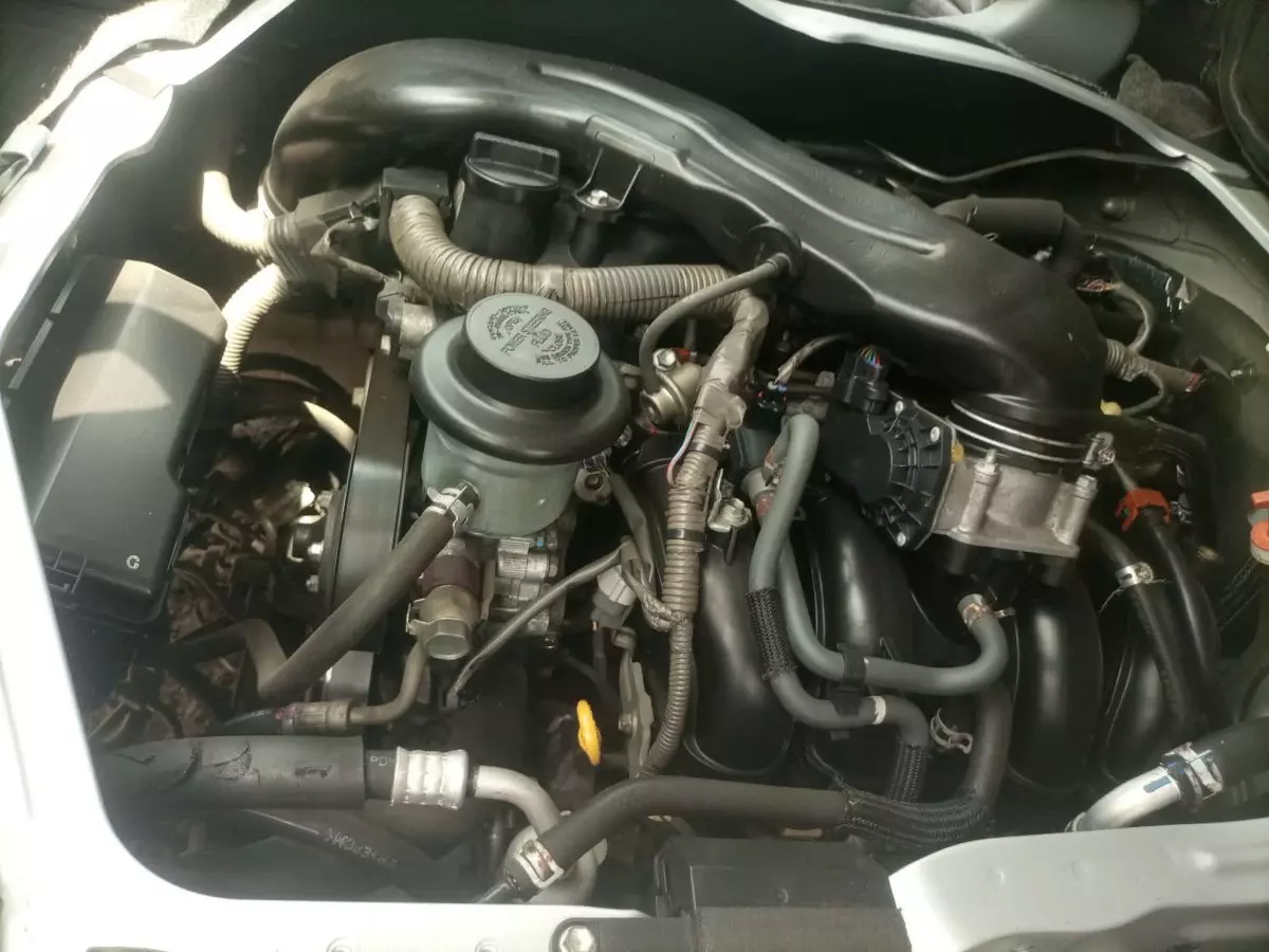 engine