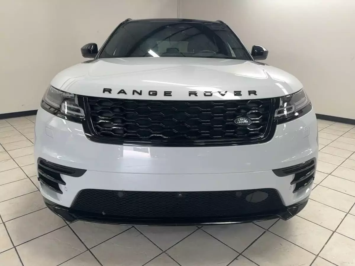 car Left Front