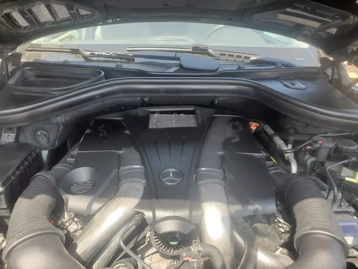 engine