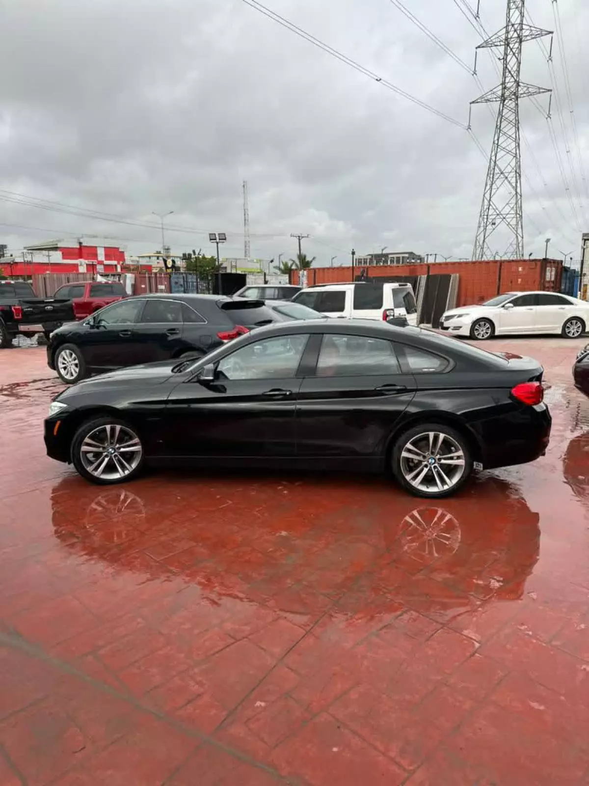 car Right