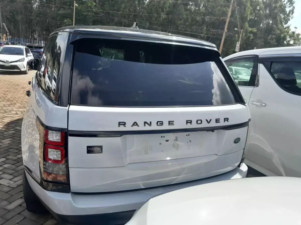 car Back