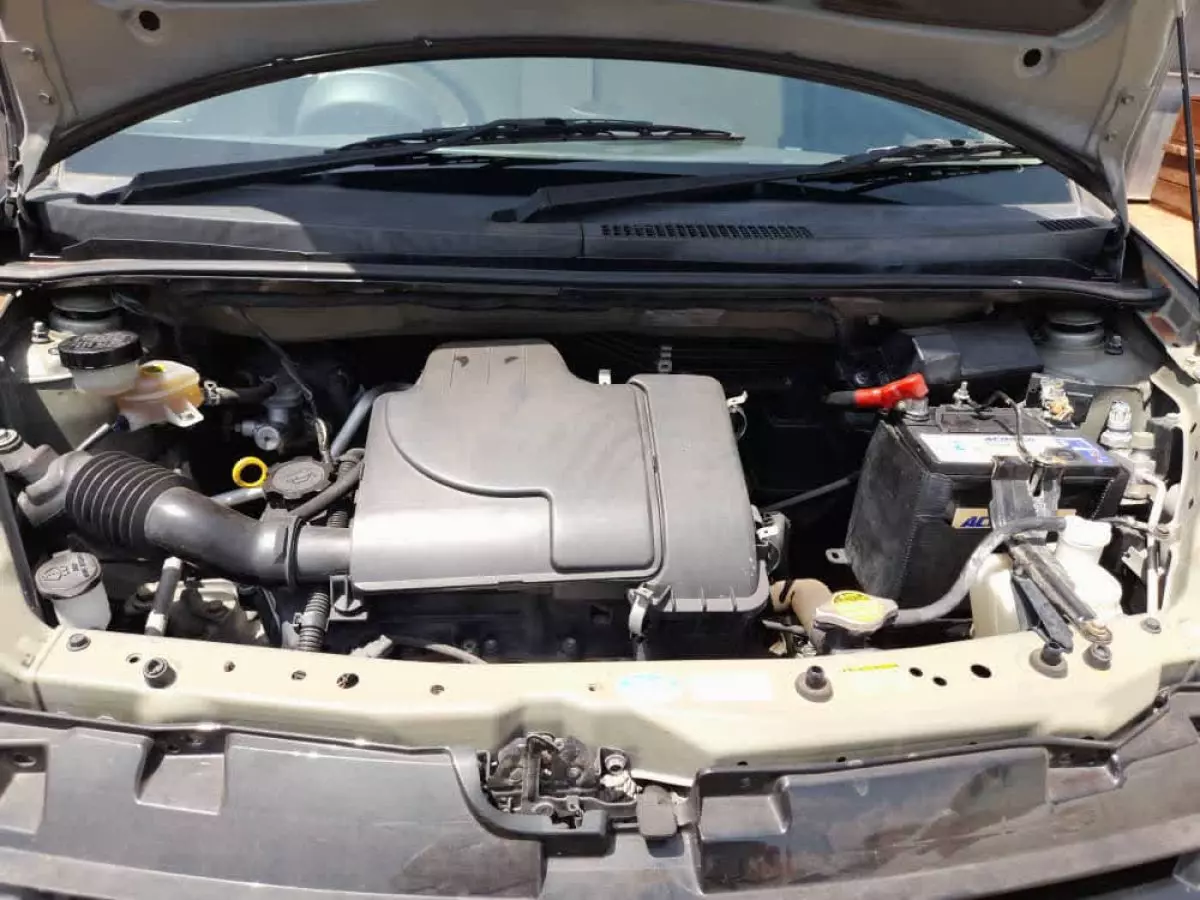 engine