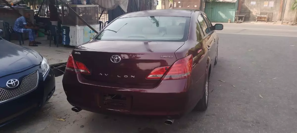car Right Back