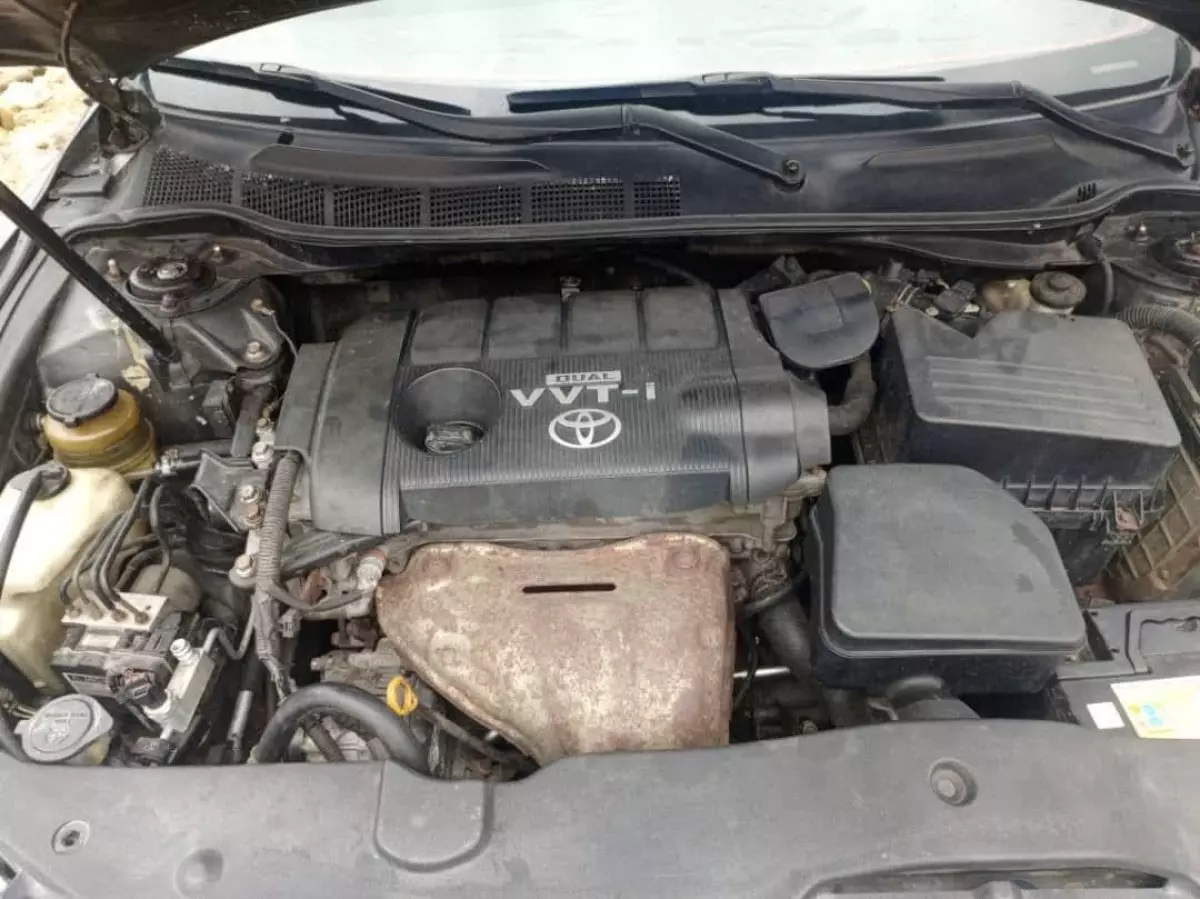 engine