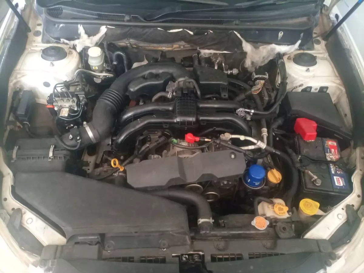 engine