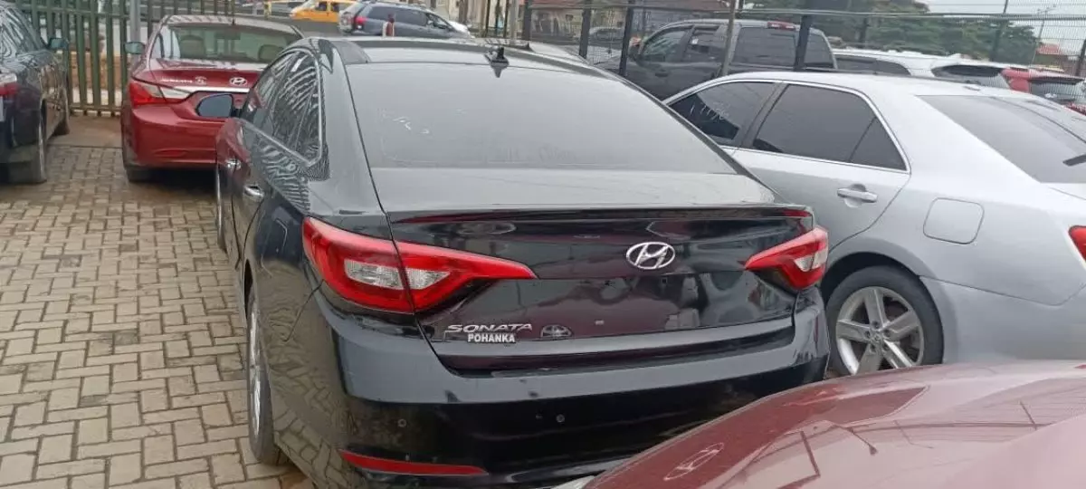 car Back