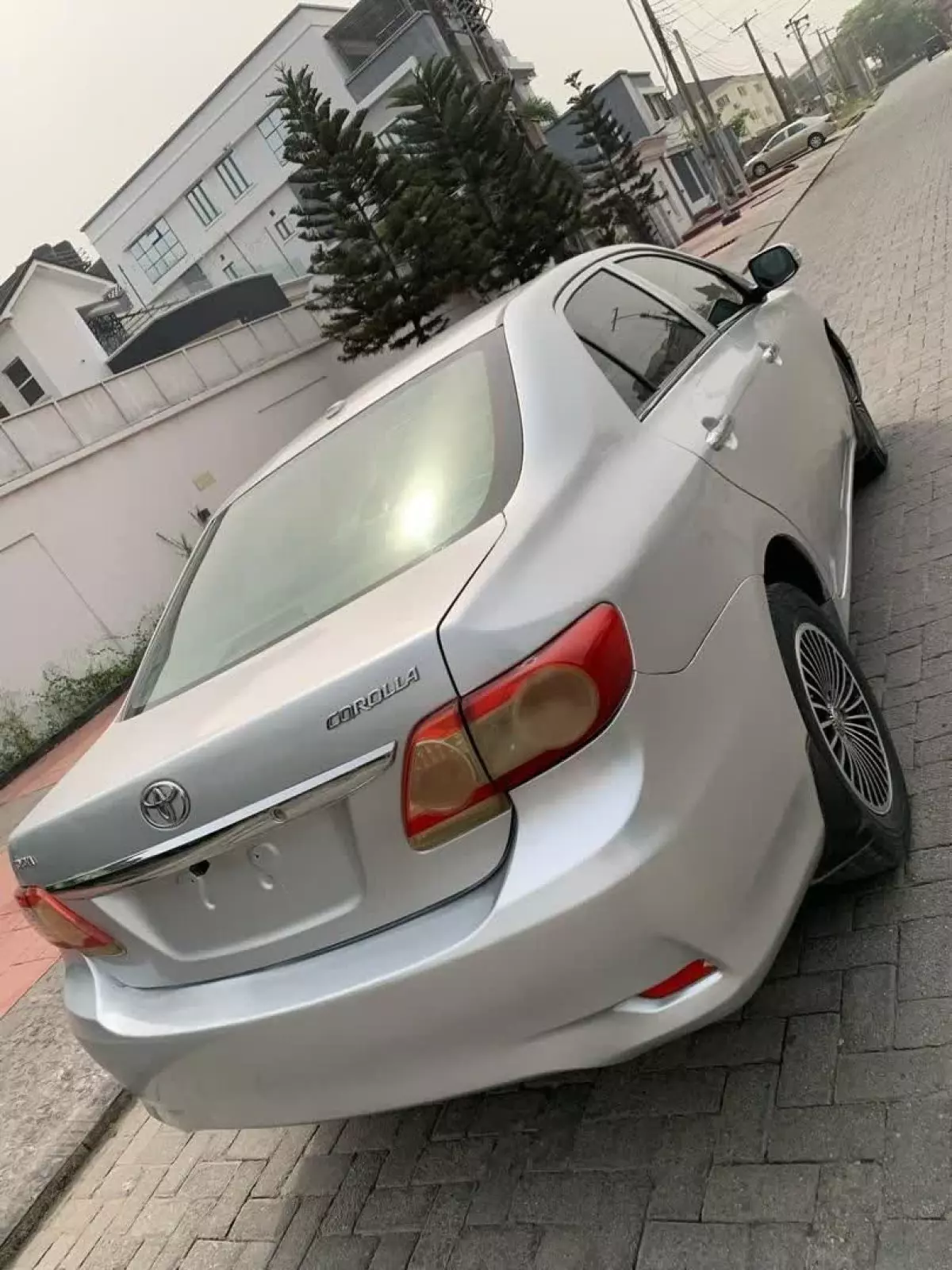 car Right