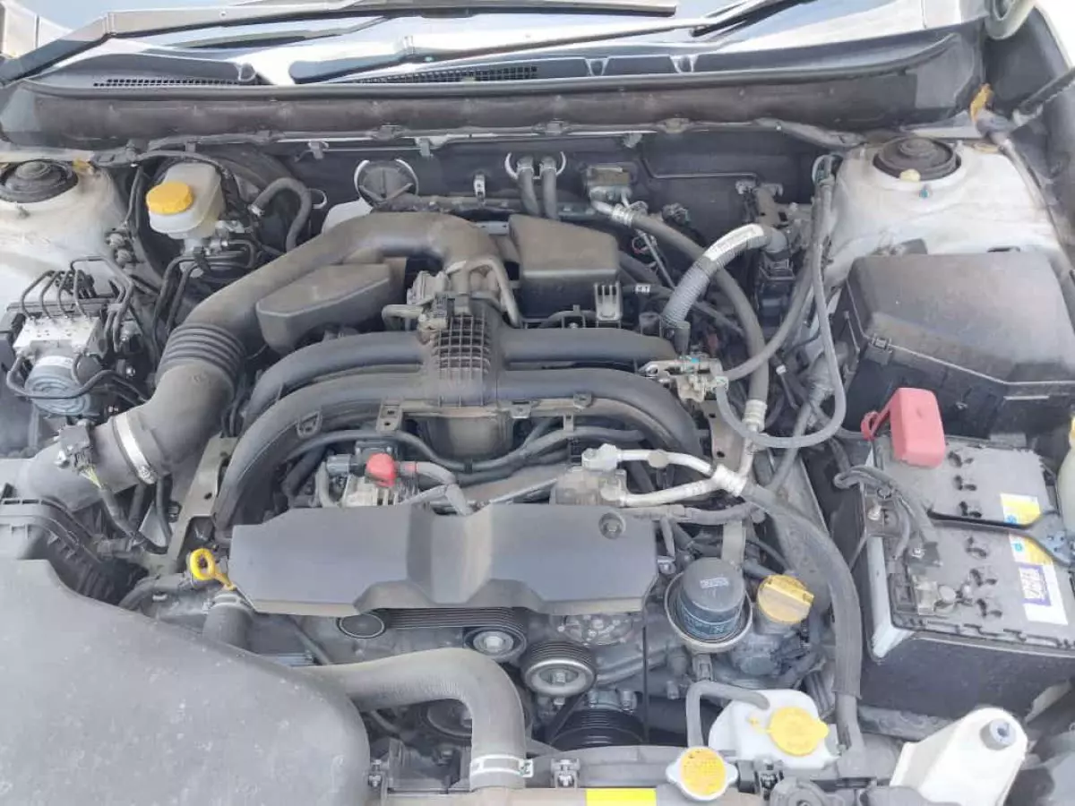 engine