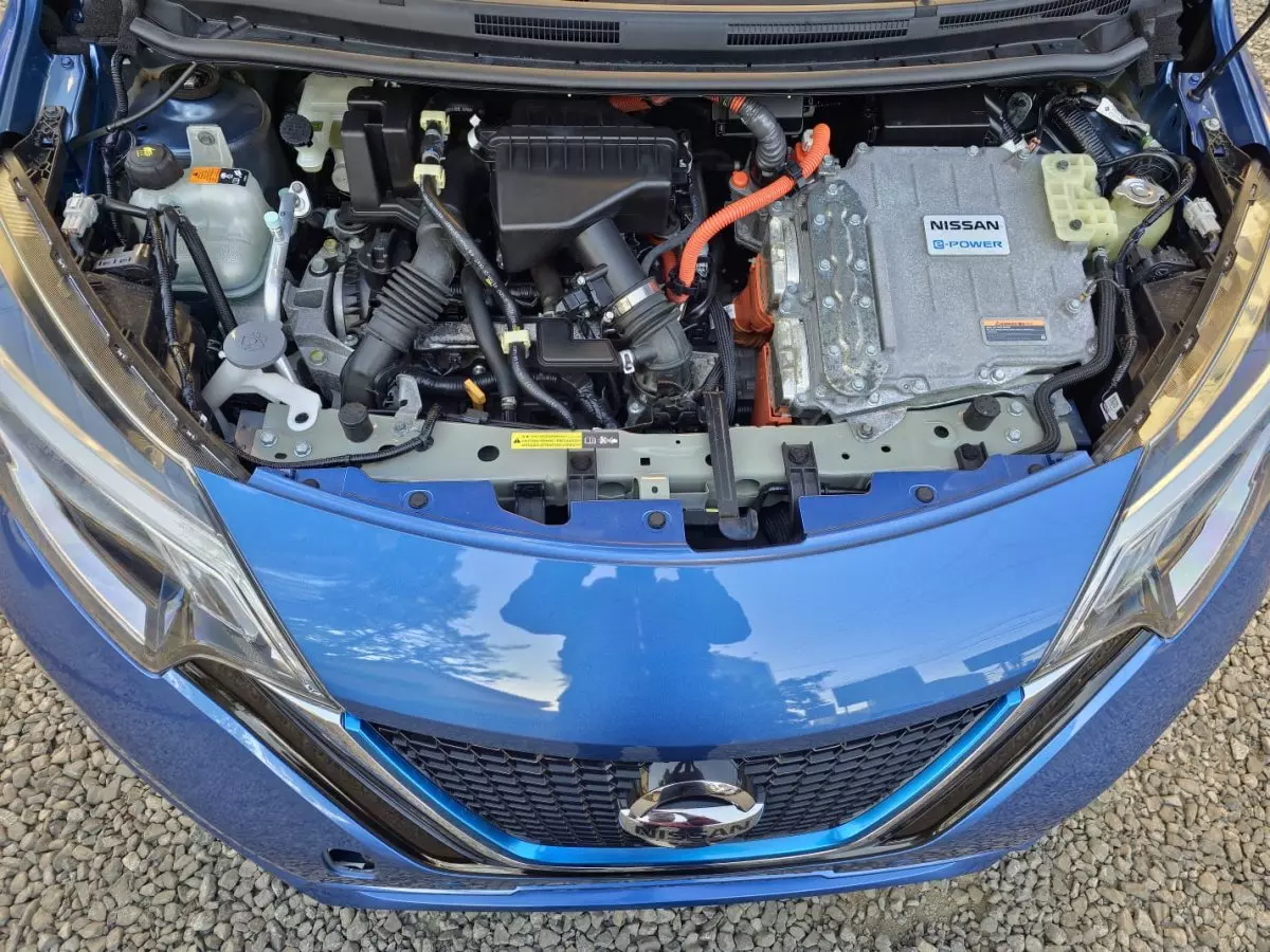 bonnet