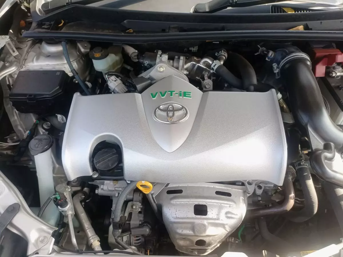 engine